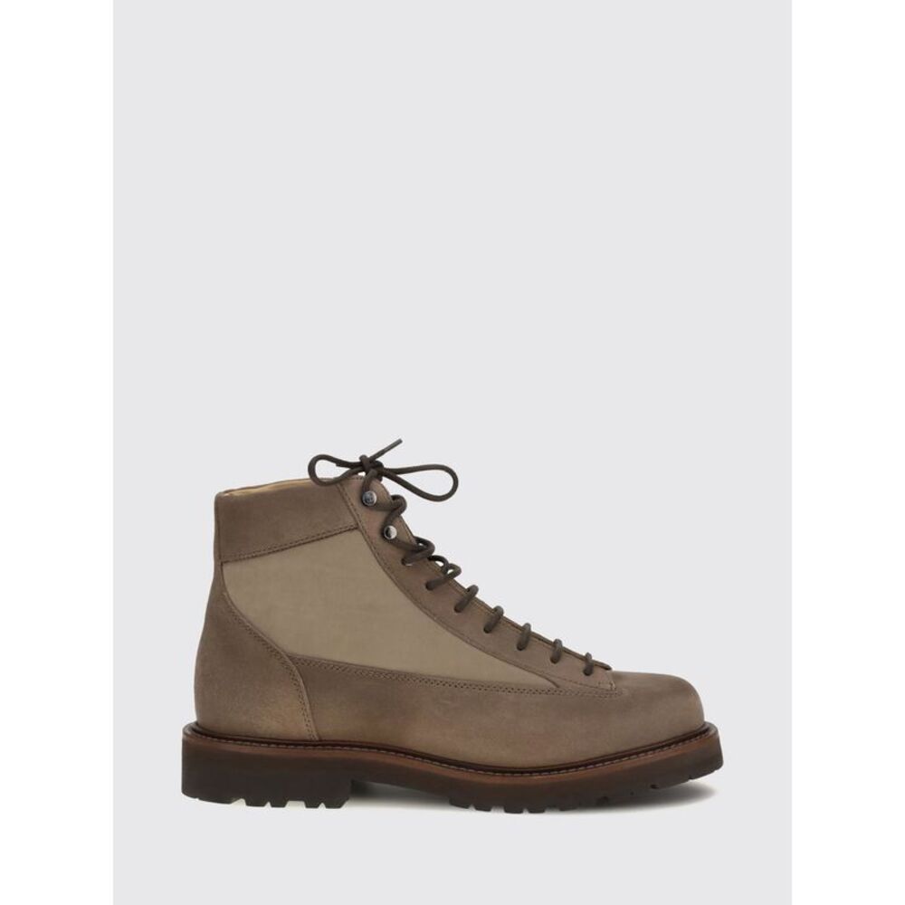 Brunello Cucinelli Men Boot Men Brunello Cucinelli